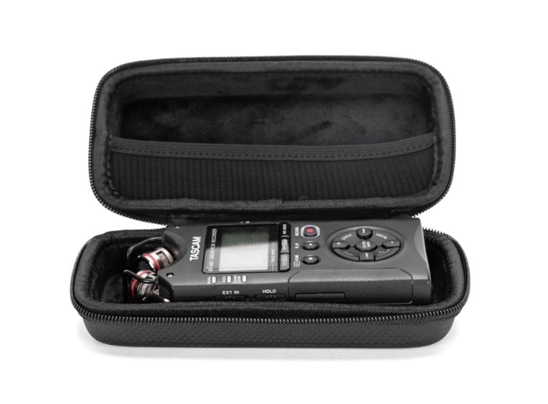 

Analog Cases GLIDE - Case (etui) do Tascam DR-40X, Etui) do tascam dr-40