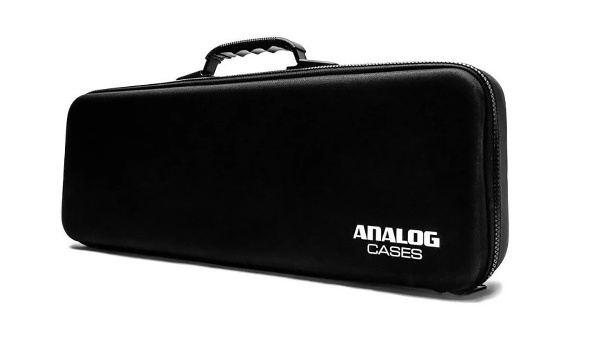 

Analog Cases PULSE - Case (etui) do ARTURIA KEYSTEP 37/ Yamaha Reface, Etui) do arturia keystep 37/ yamaha refac