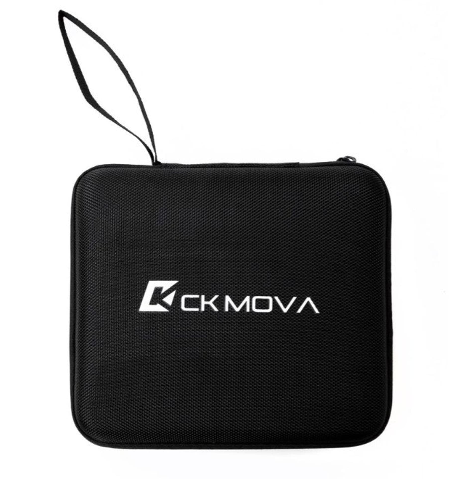 

CKMOVA UM100 Kit3 - Pojedyńczy bezprzewodowy zestaw z mikrofonem krawatowym na USB C