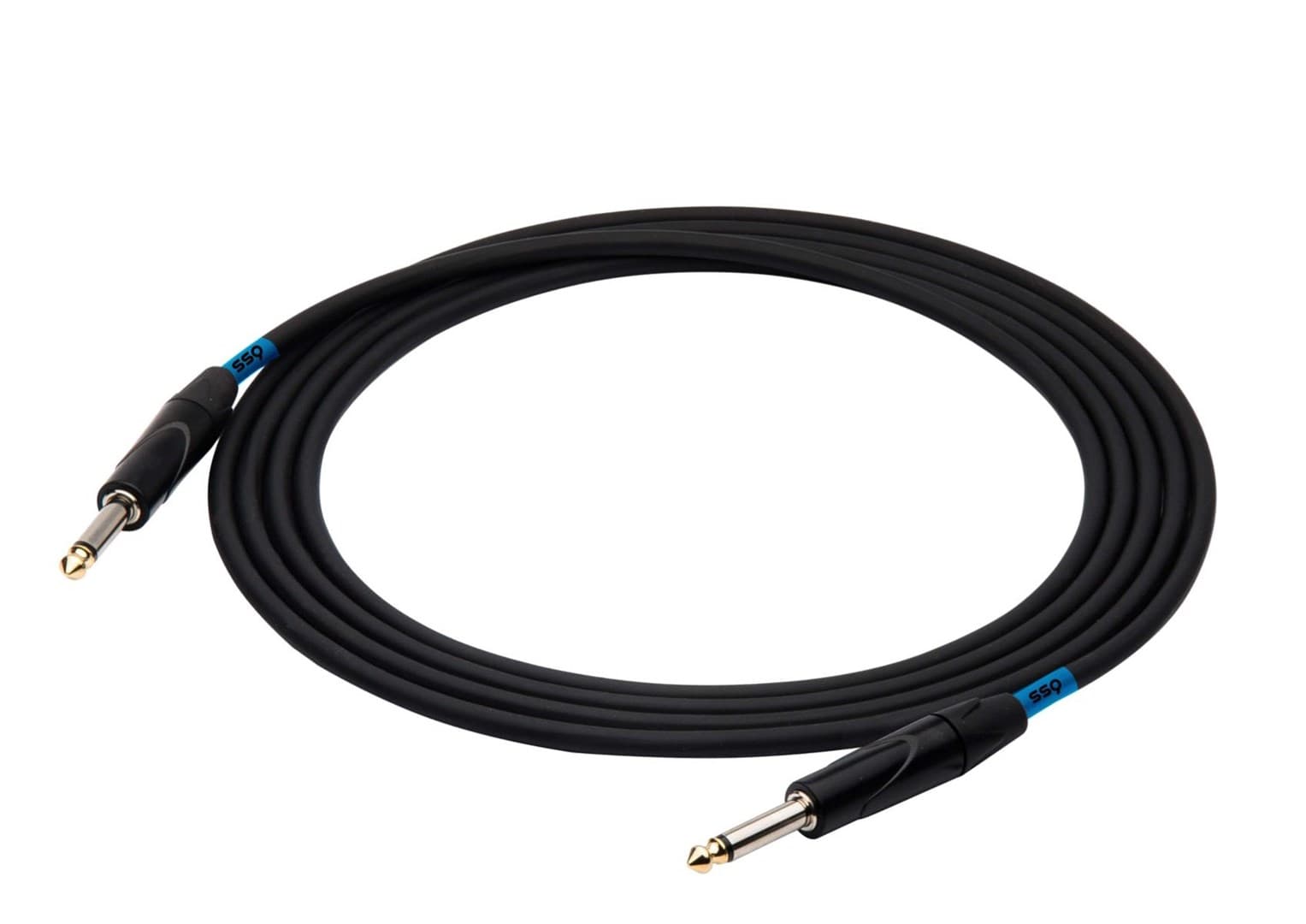 

SSQ JMPJMP4 - Jack mono - jack mono 4 metrowy