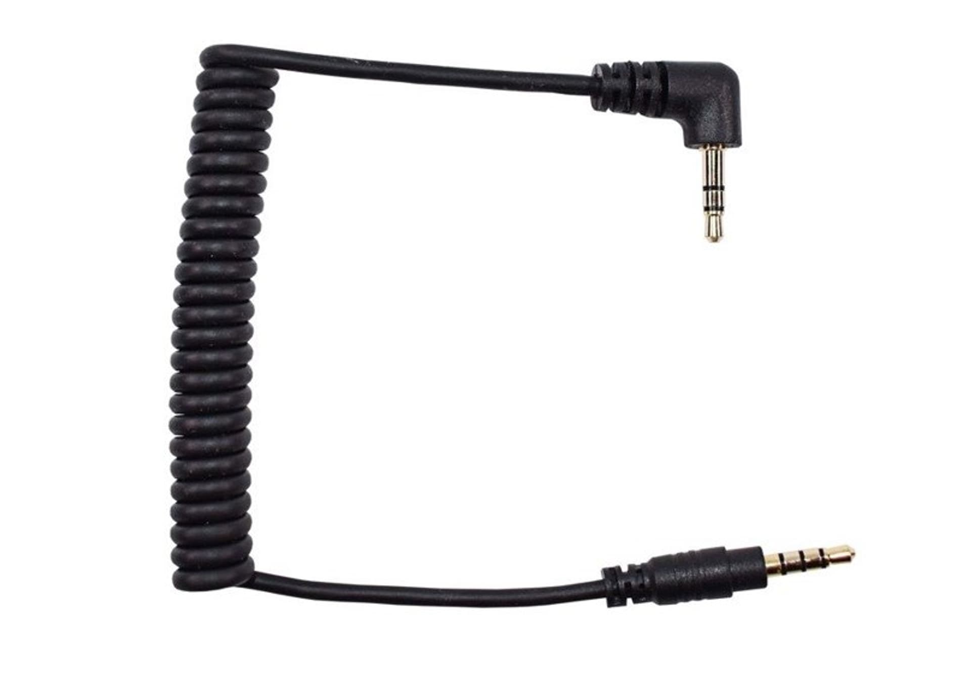 

CKMOVA AC-TRS - Kabel 3,5mm TRS - 3,5mm TRRS