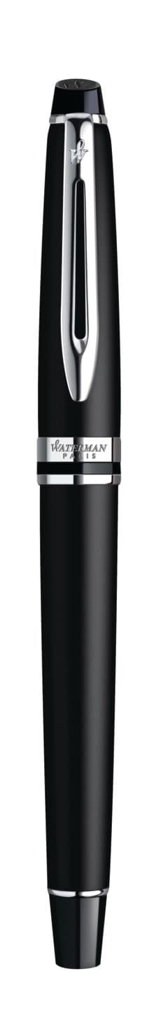 

Pióro wieczne EXPERT CT FP czarny mat WATERMAN S0951840
