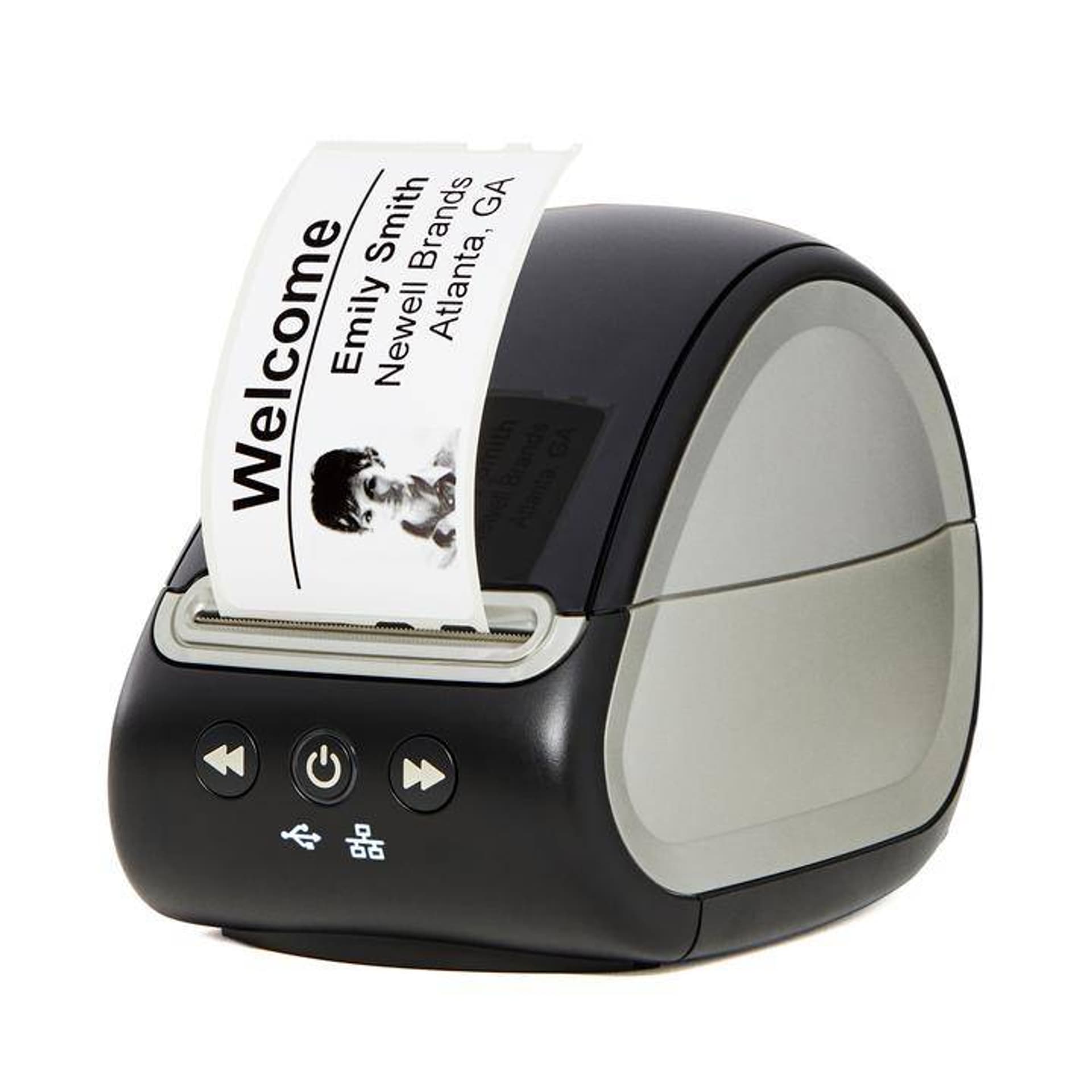 

Drukarka etykiet DYMO Label Writer LW550 TURBO 2112723