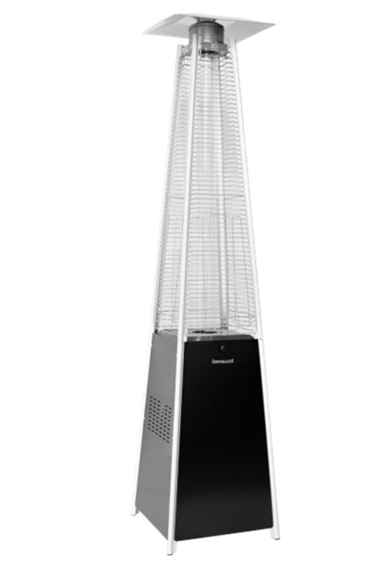 

Ogrzewacz ogrodowy OG-300