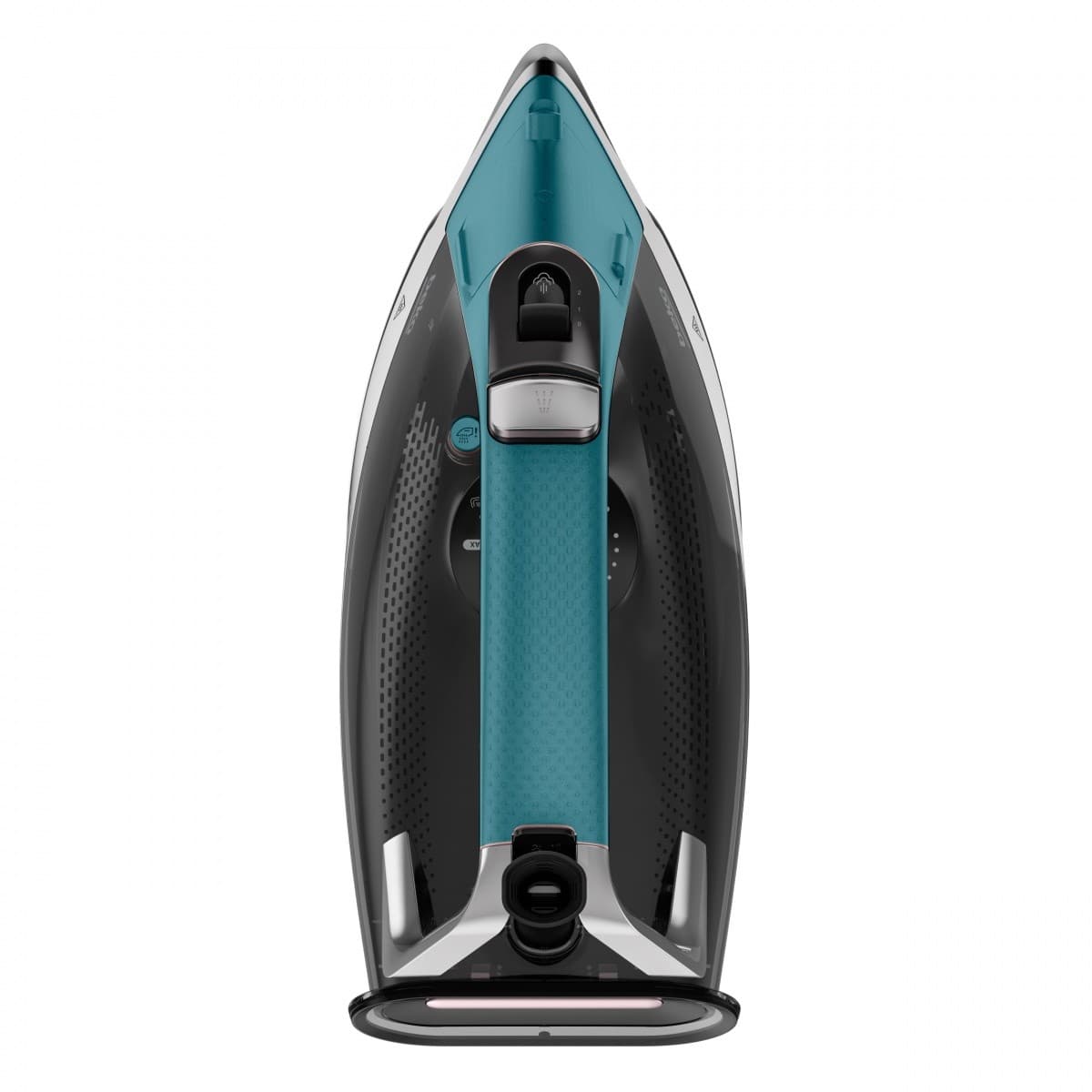 

Żelazko parowe 2400W SIM5124E