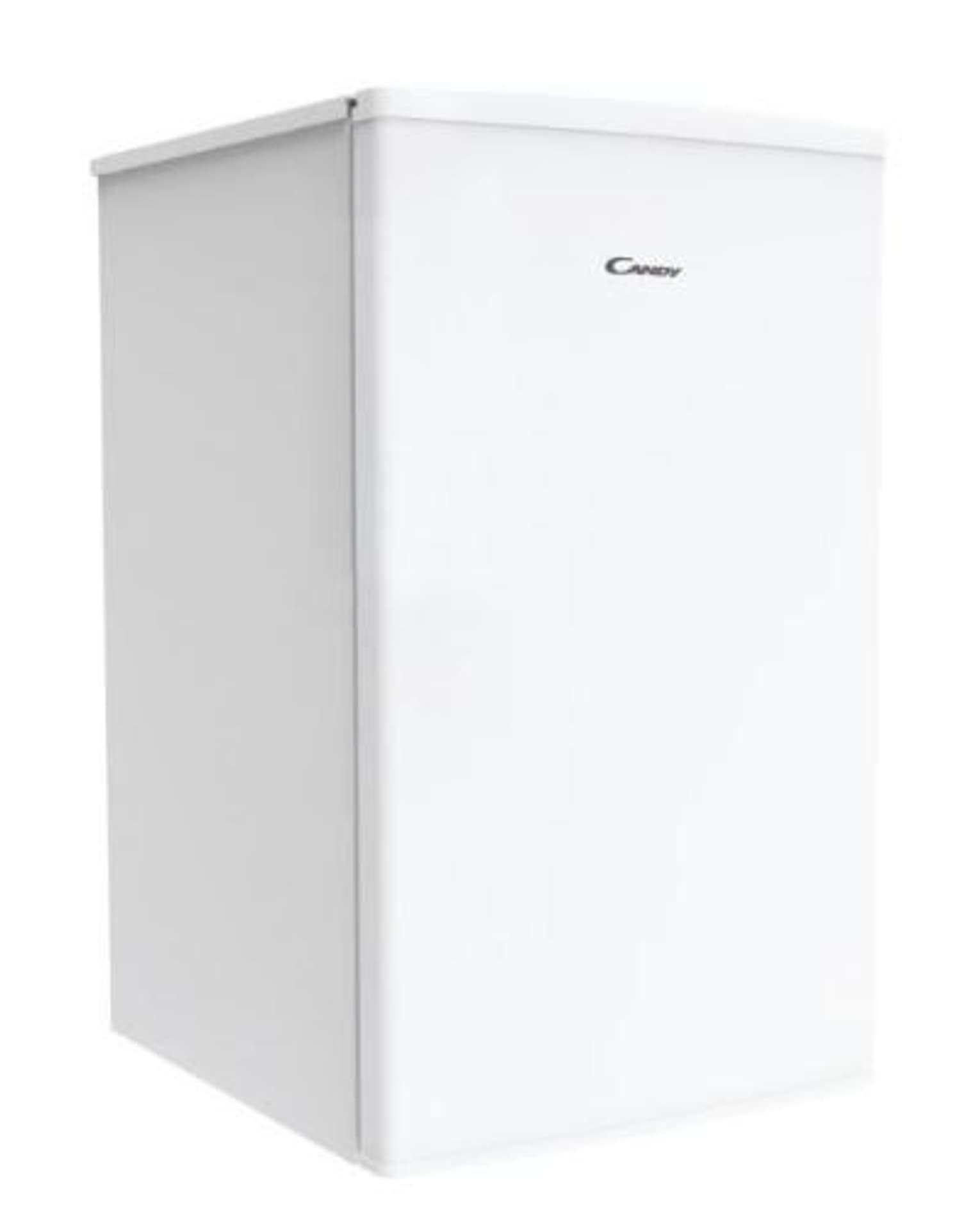 

Chłodziarko-zamrażarka podblatowa COT1S45FW