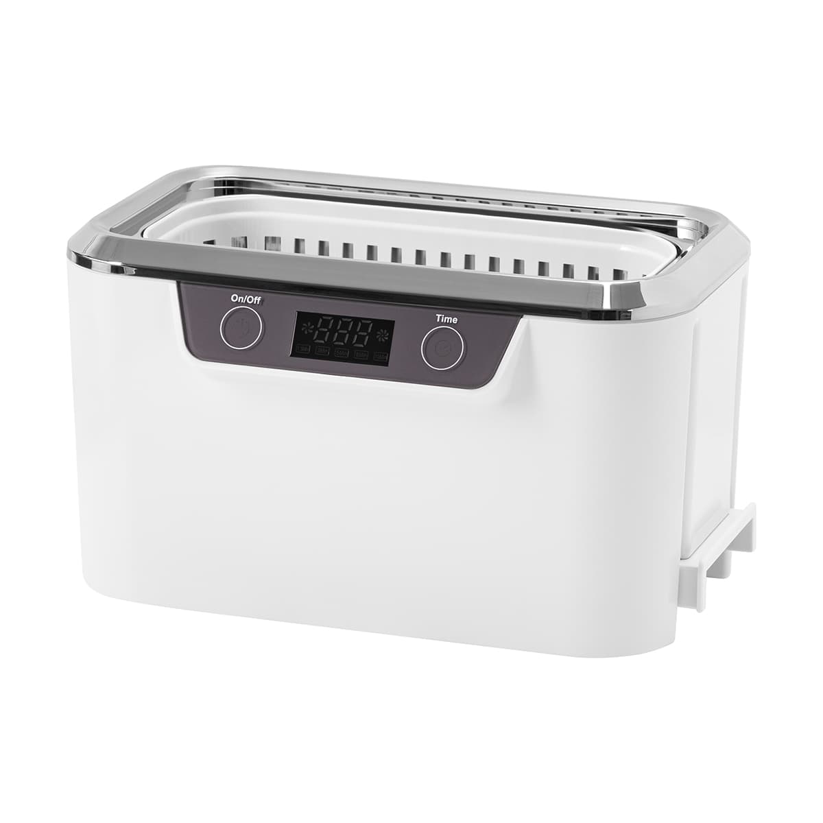 

Myjka ultradźwiękowa ACDS-300 poj. 0,8 L 60W