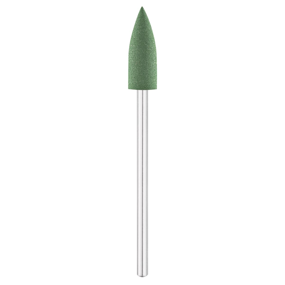 

Exo frez gumowy zielony stożek ø 6,0 mm /824