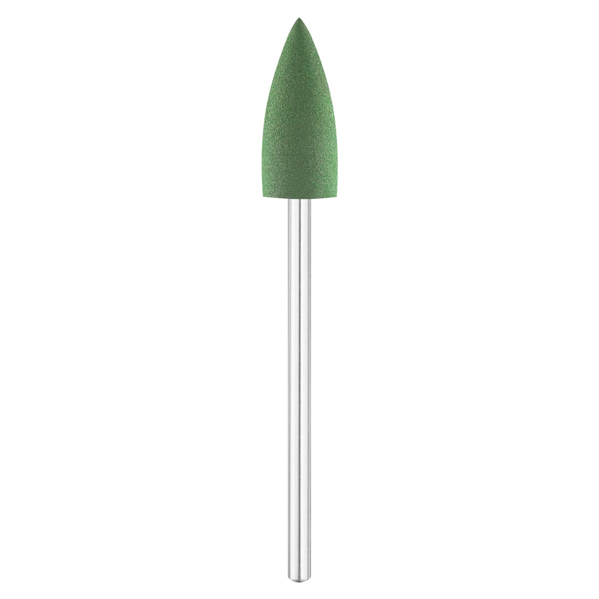 

Exo frez gumowy zielony stożek ø 10,0 mm /204
