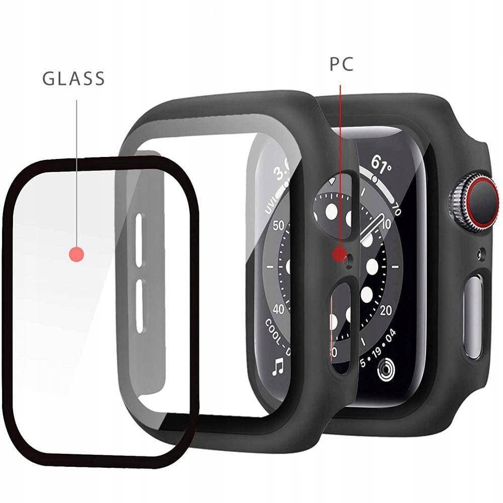 

Etui APPLE WATCH ULTRA 49MM Tech-Protect Defense360 transparentne