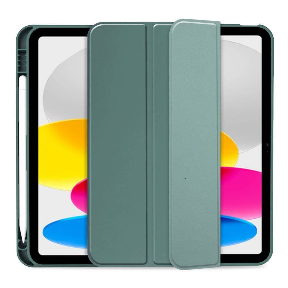 

Etui IPAD 10.9 2022 Tech-Protect SC Pen Cactus Green