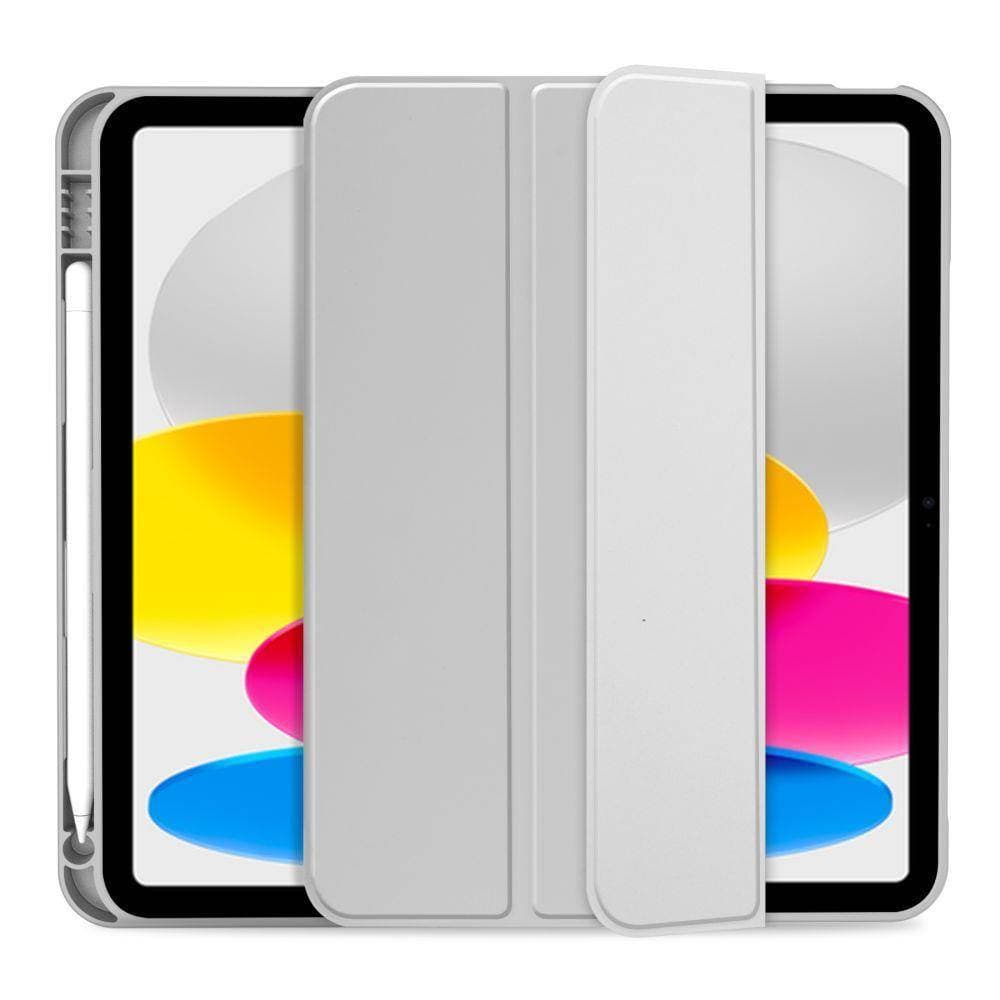 

Etui IPAD 10.9 2022 Tech-Protect SC Pen szare