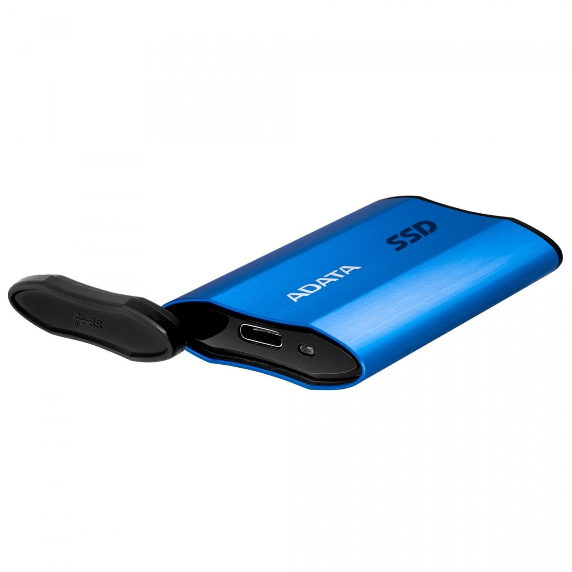 

Dysk SSD External SE800 1TB USB-C 3.2 niebieski