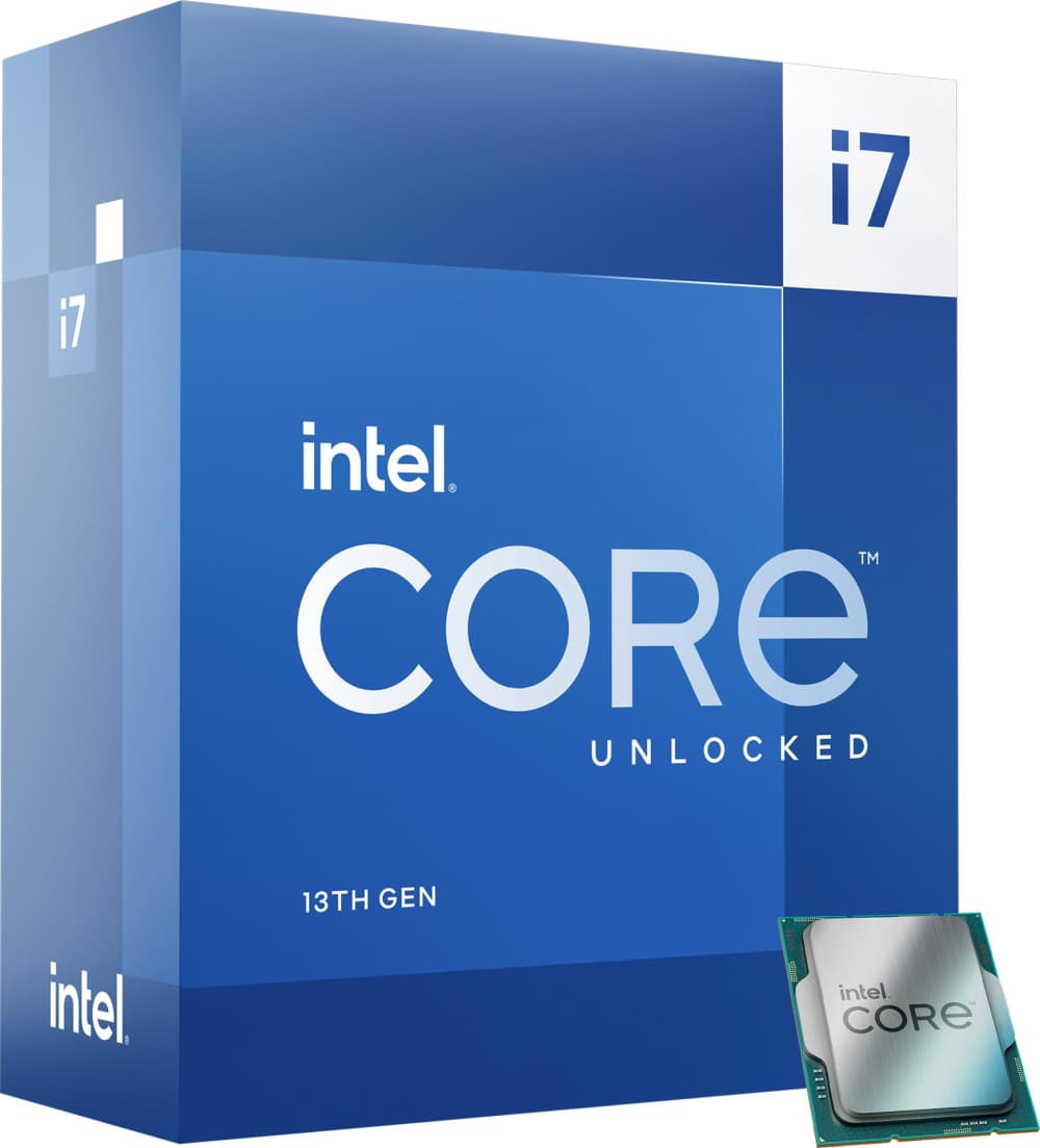 

Procesor INTEL Core i7-13700K BX8071513700K BOX