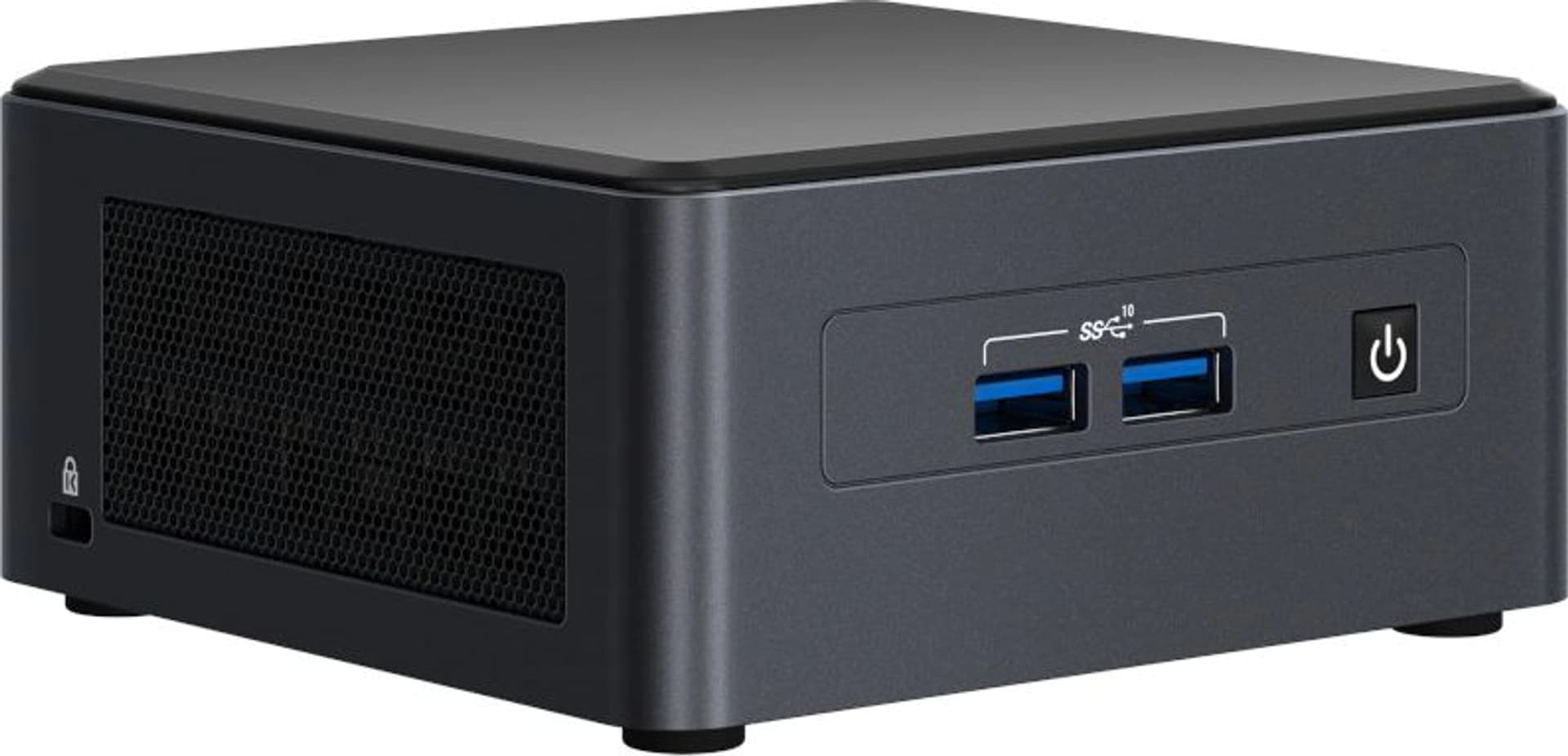 

Komputer INTEL BNUC11TNHi30Z02 (I3-1115G4)