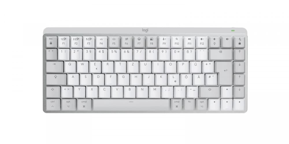 

Klawiatura LOGITECH 920-010799