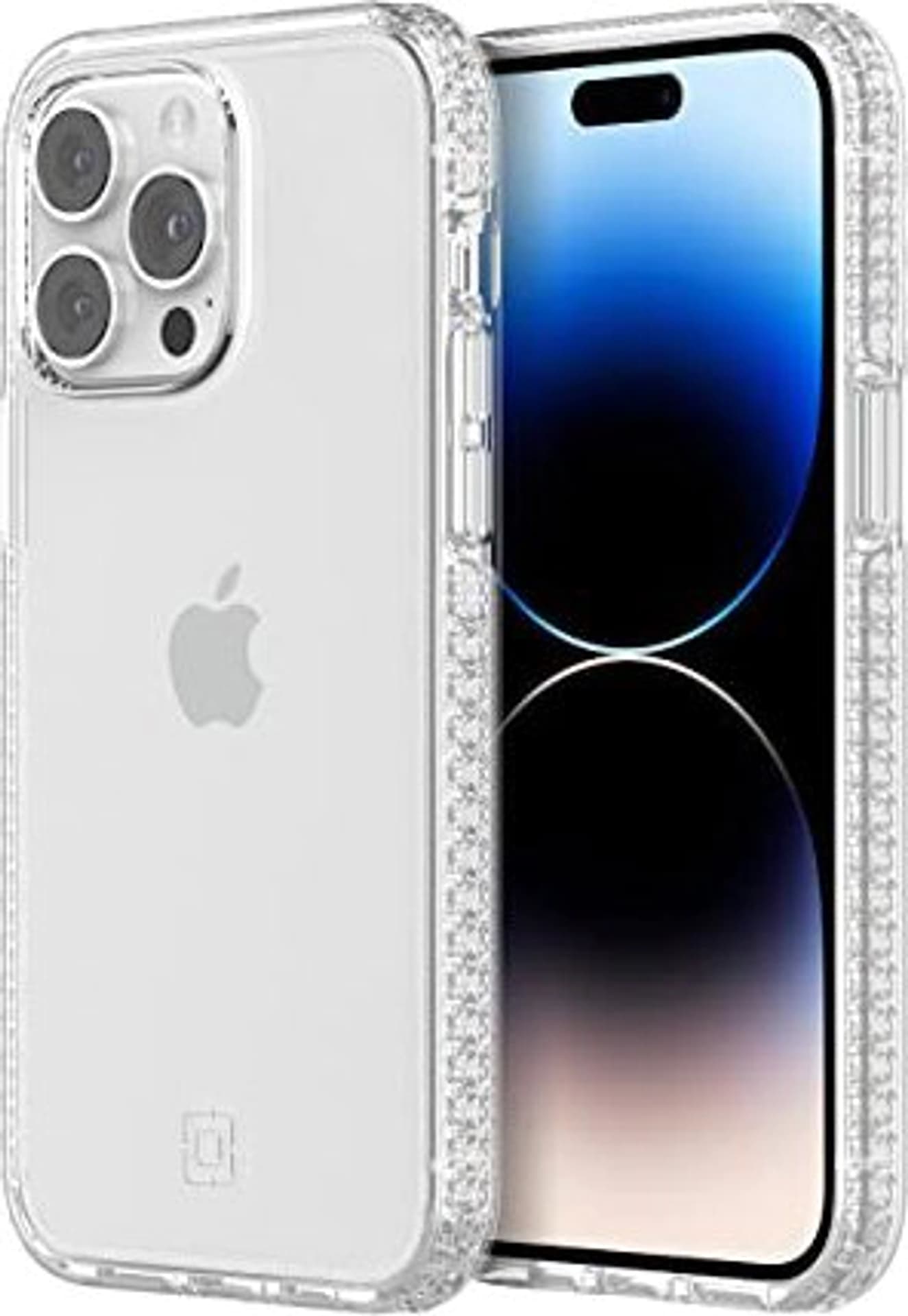 

Incipio Grip - obudowa ochronna do iPhone 14 Pro Max (clear)