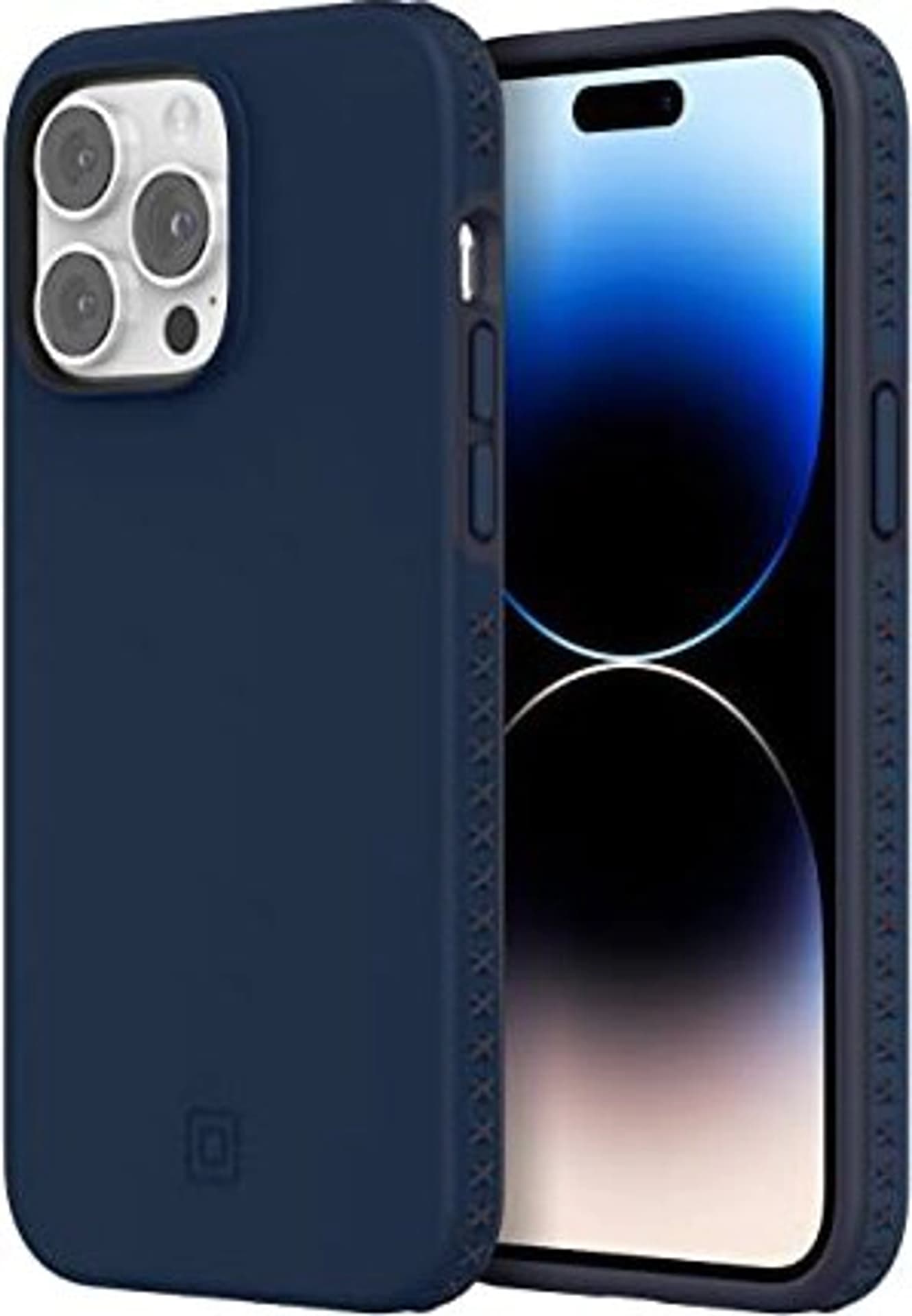 

Incipio Grip - obudowa ochronna do iPhone 14 Pro Max (inkwell blue)