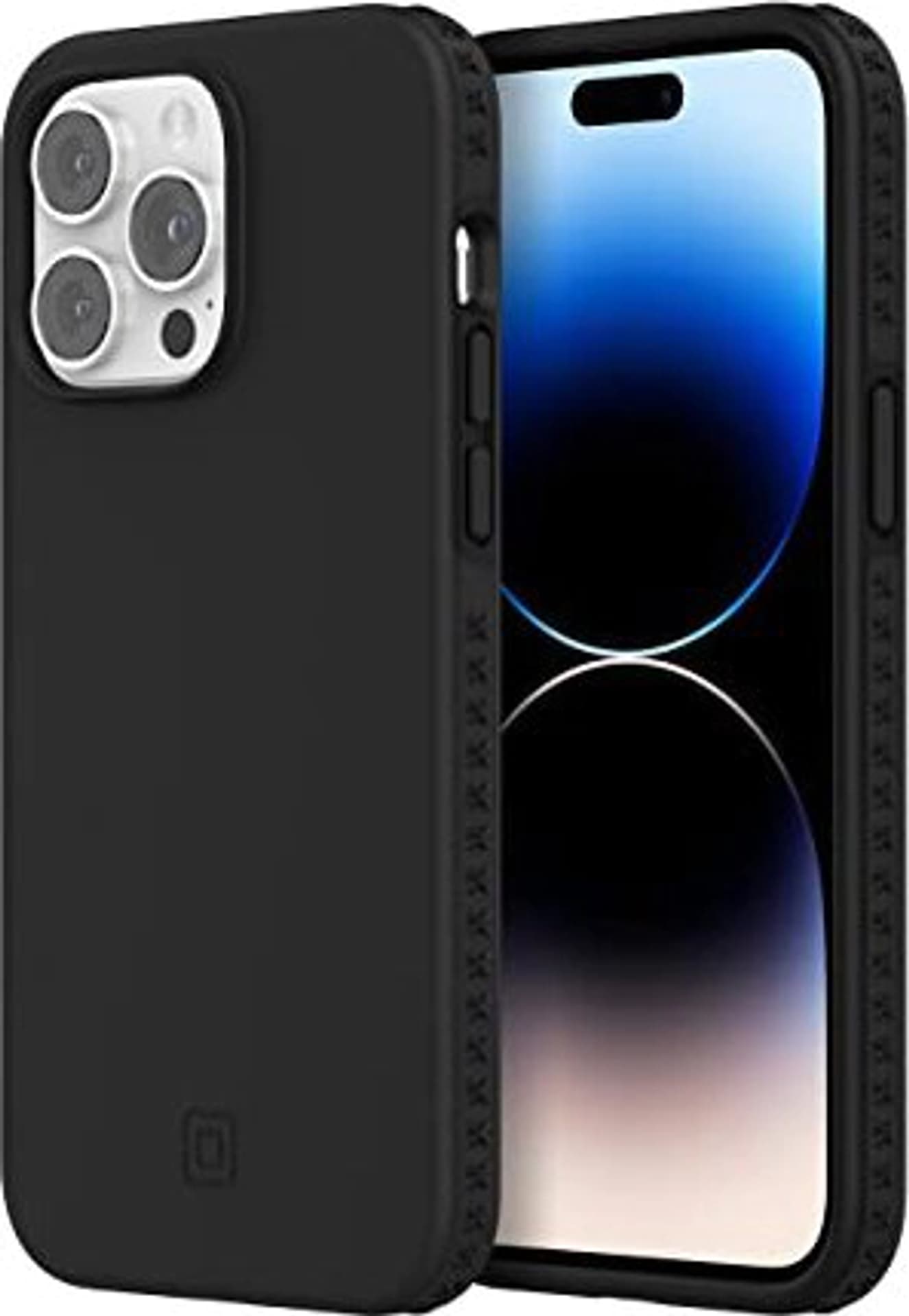 

Incipio Grip - obudowa ochronna do iPhone 14 Pro Max (black)