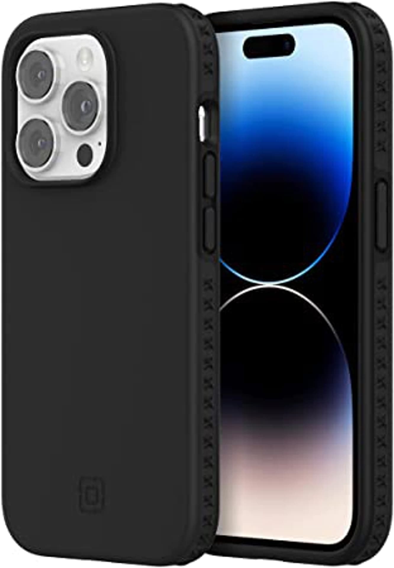

Incipio Grip - obudowa ochronna do iPhone 14 Pro (black)