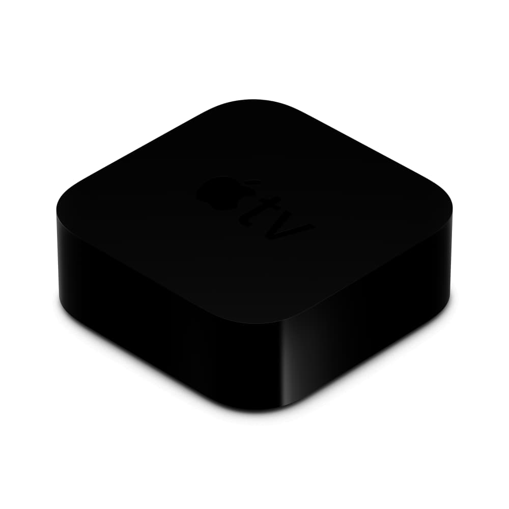 

Odtwarzacz sieciowy APPLE MXGY2MP/A