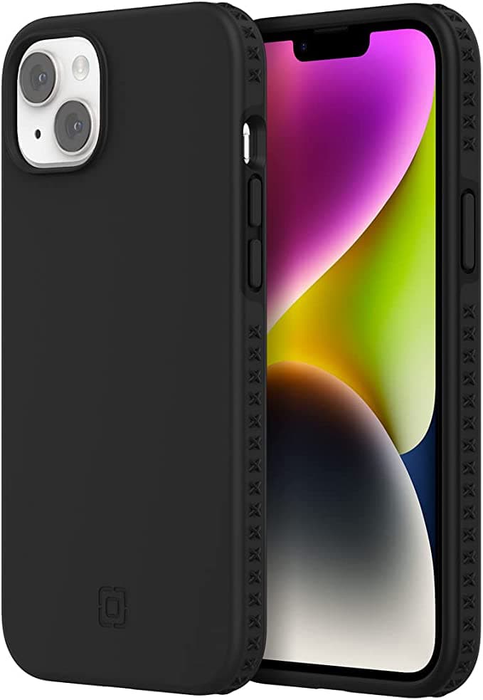 

Incipio Grip - obudowa ochronna do iPhone 14 Plus (black)