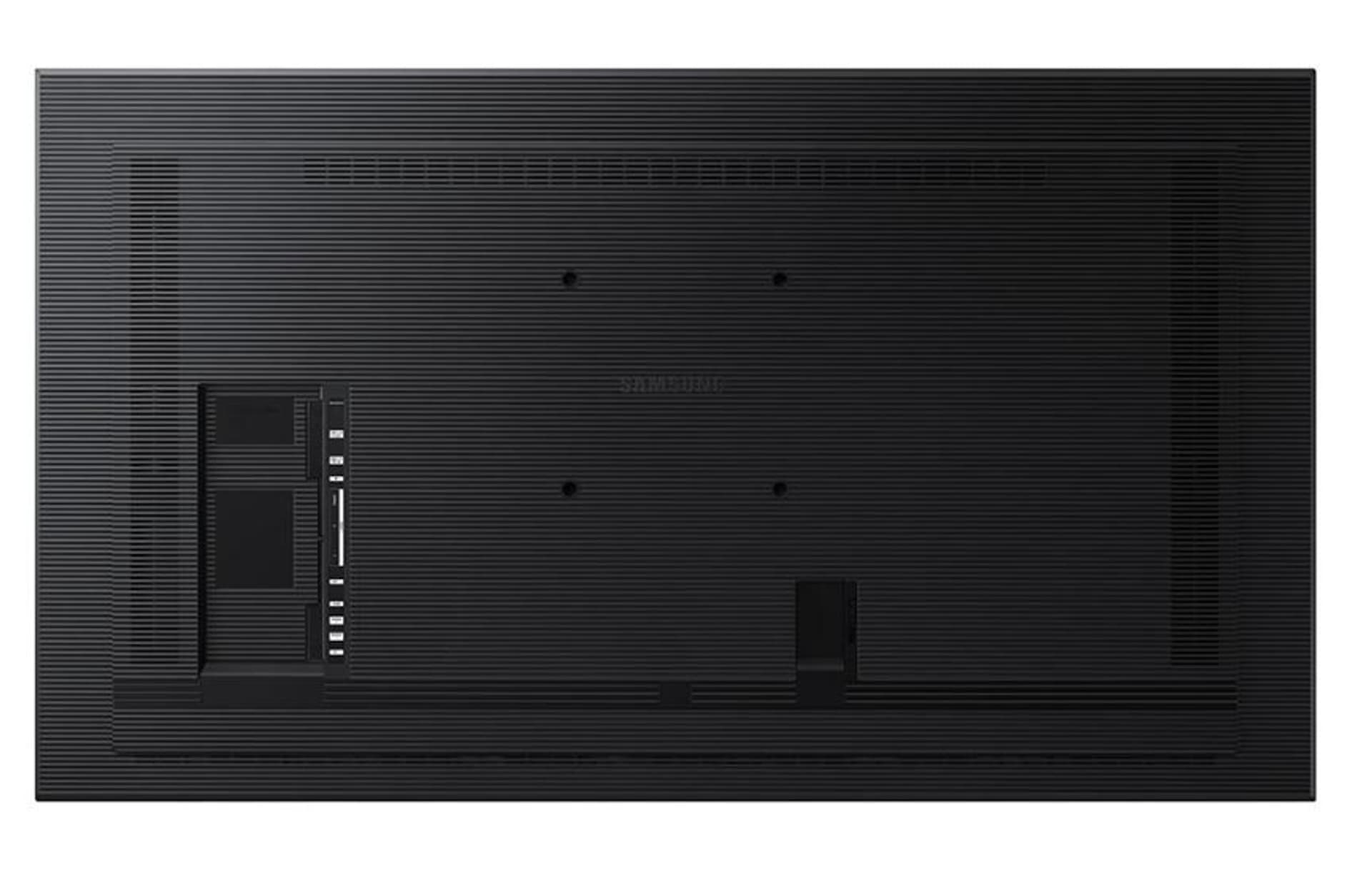

Monitor profesjonalny QH75B 75 cali Matowy 24h/7 700(cd/m2) 3840 x 2160 (UHD) S10 Player (Tizen 6.5) Wi-Fi/BT 3 lata d2d (LH75QHBEBGCXEN)