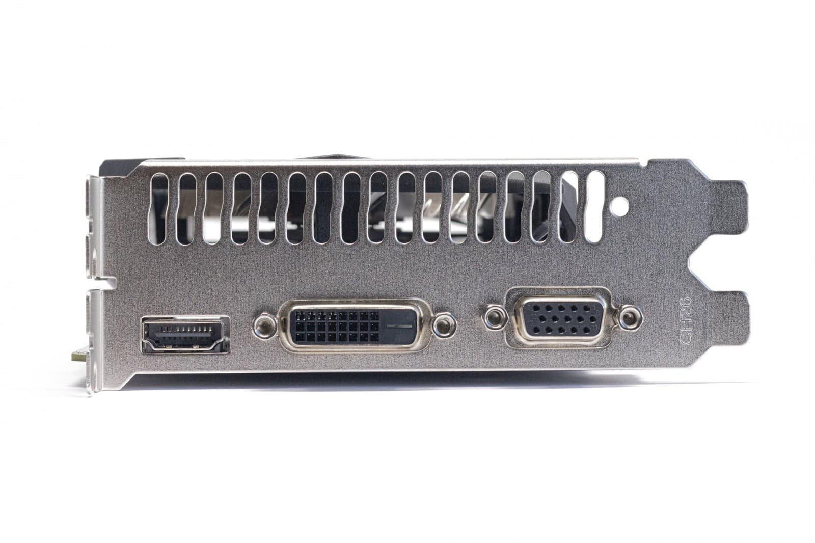 

Karta graficzna - Geforce GTX750TI 4GB GDDR5 128BIT DVI HDMI VGA Dual Fan