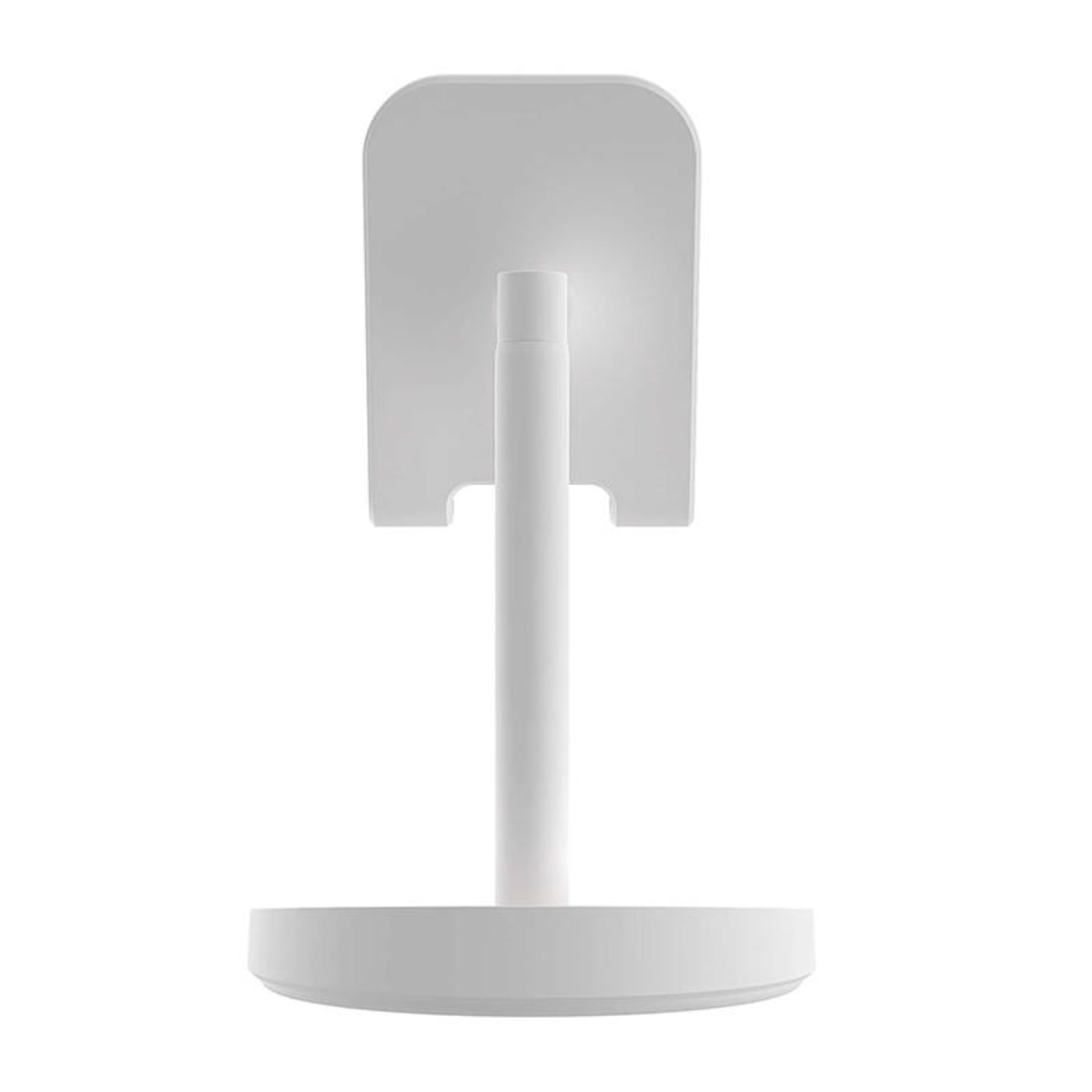 

Podstawka na telefon Nillkin Desktop Stand (biała)