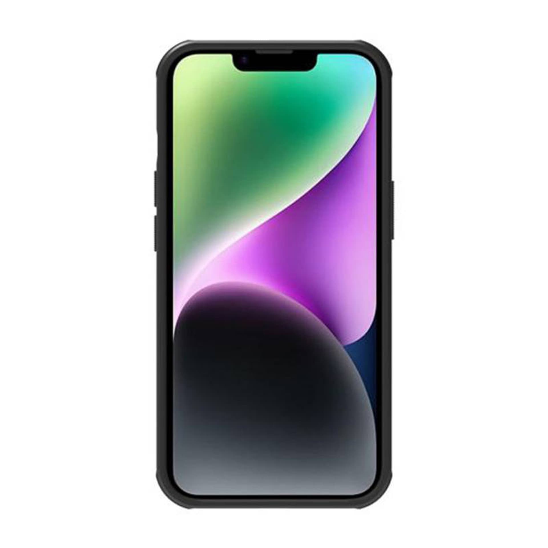 

Etui Nillkin Super Frosted Shield Pro do Apple iPhone 14 Plus (czarne)