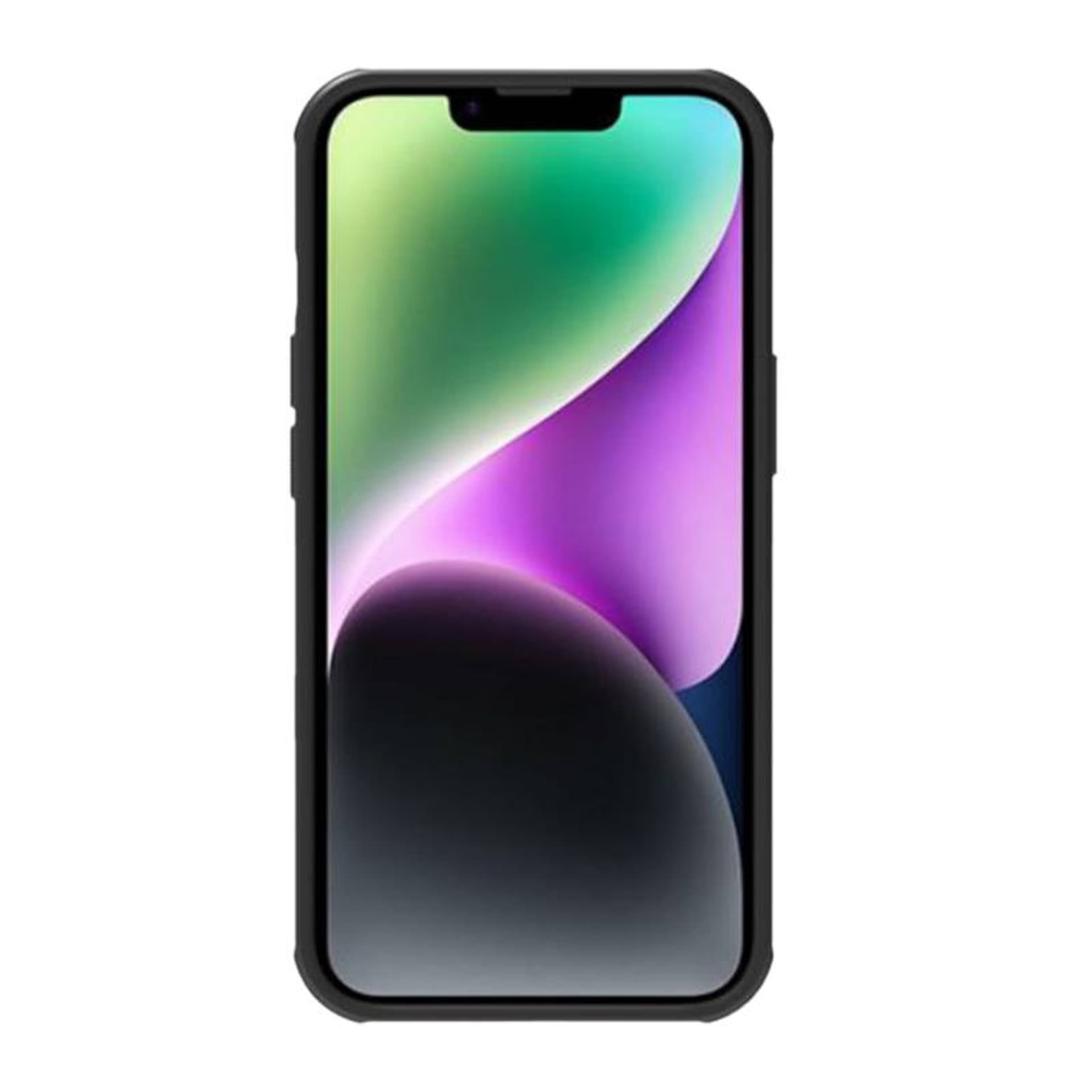 

Etui Nillkin Super Frosted Shield Pro do Apple iPhone 14 (czarne)