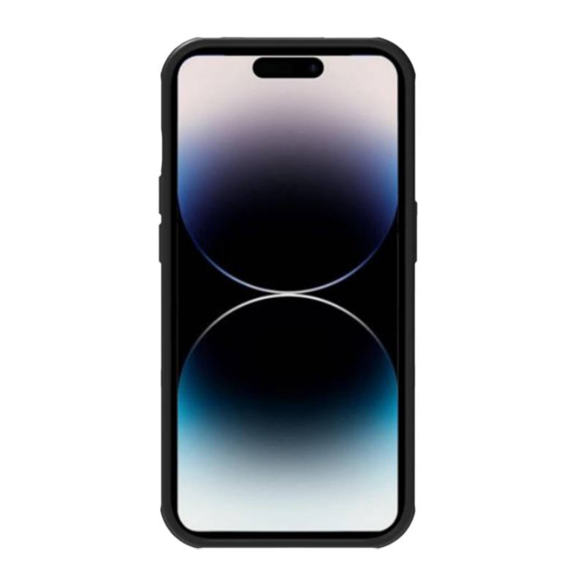 

Etui Nillkin Super Frosted Shield Pro do Apple iPhone 14 Pro Max (czarne)