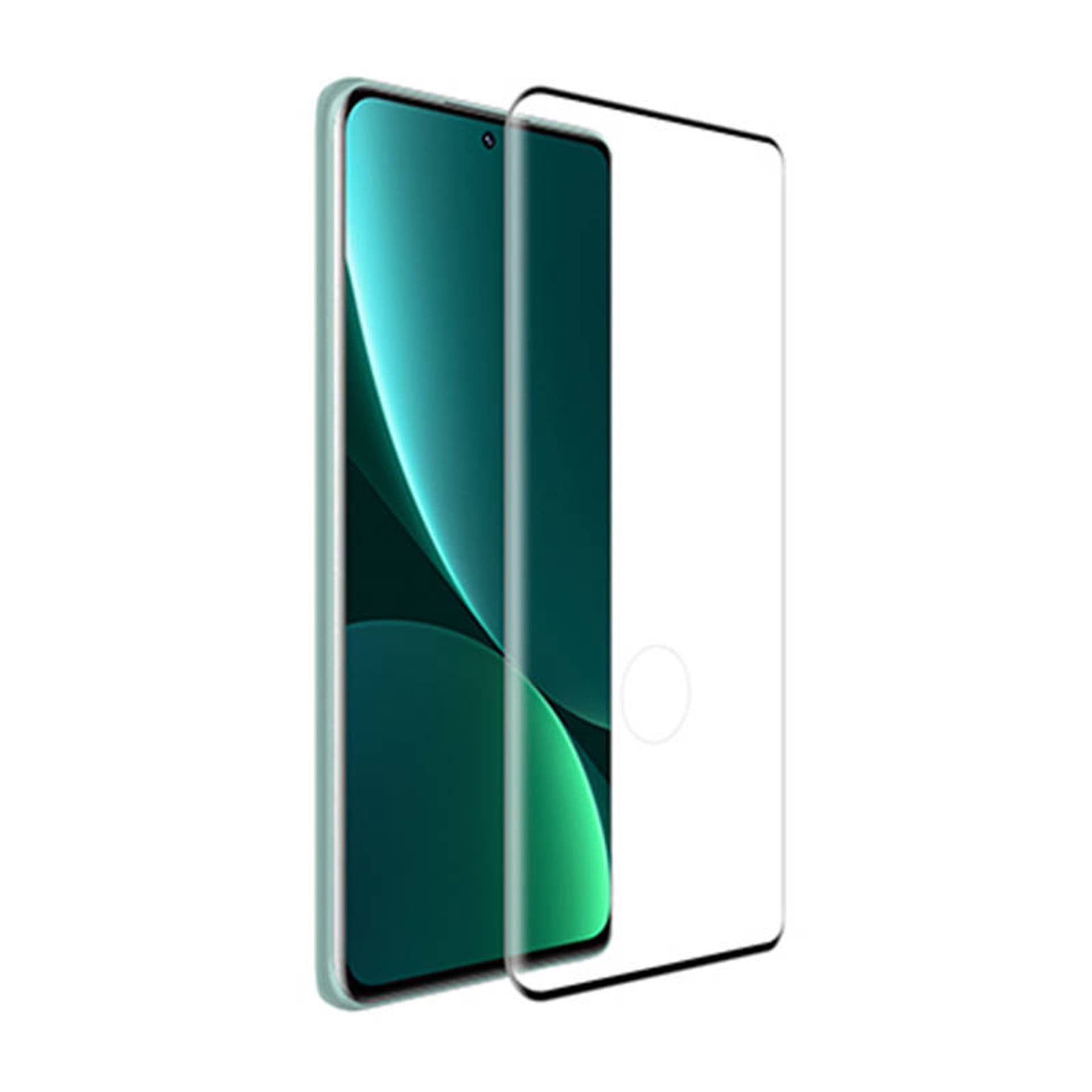 

Szkło hartowane Nillkin 3D CP+ MAX do Xiaomi 12 Pro/12S Pro