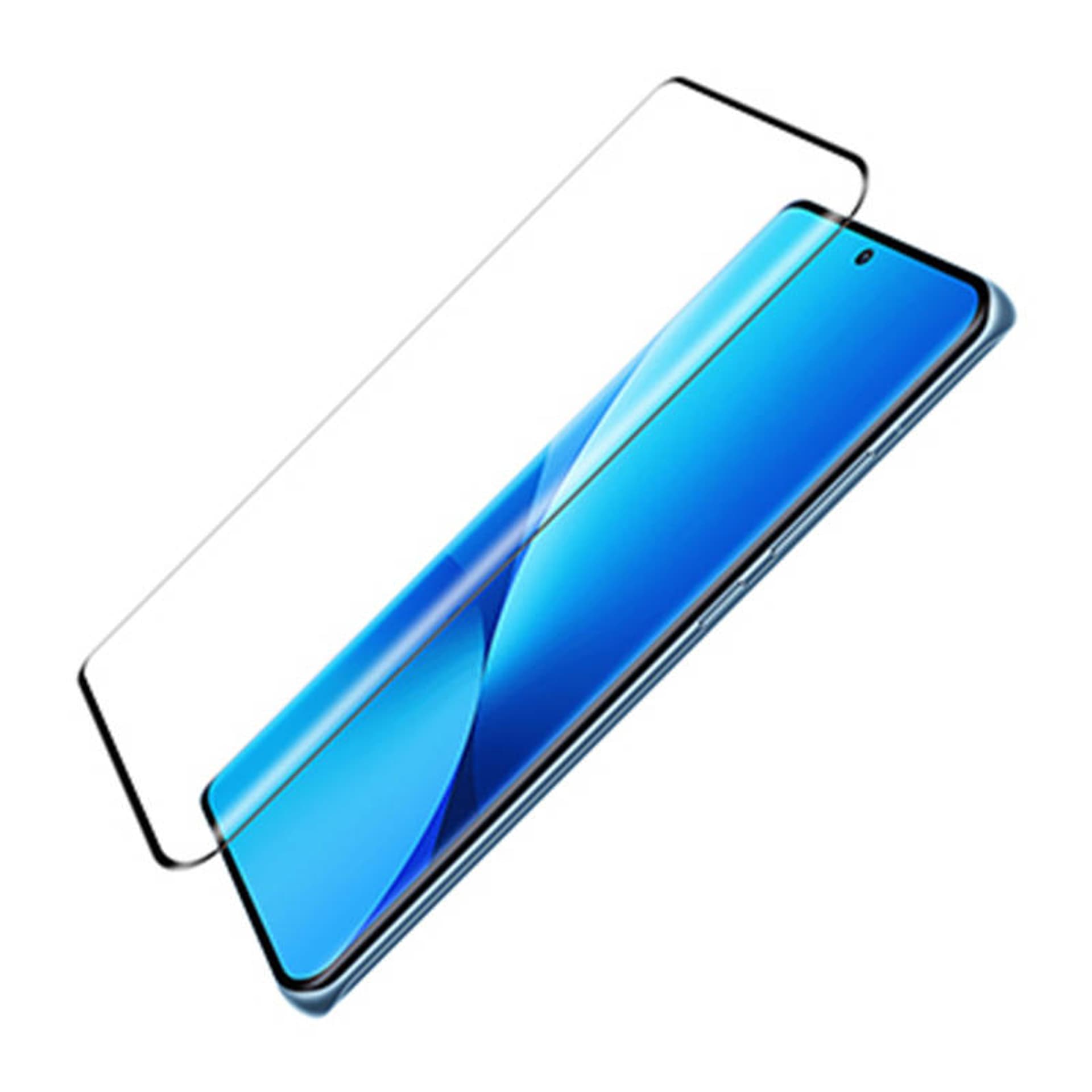 

Szkło hartowane Nillkin 3D CP+ MAX do Xiaomi 12/12X/12S