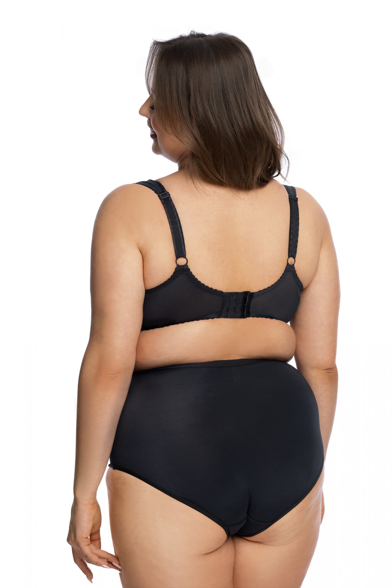 

Figi Harmonia 1142M Czarny (Rozmiar XXXL)