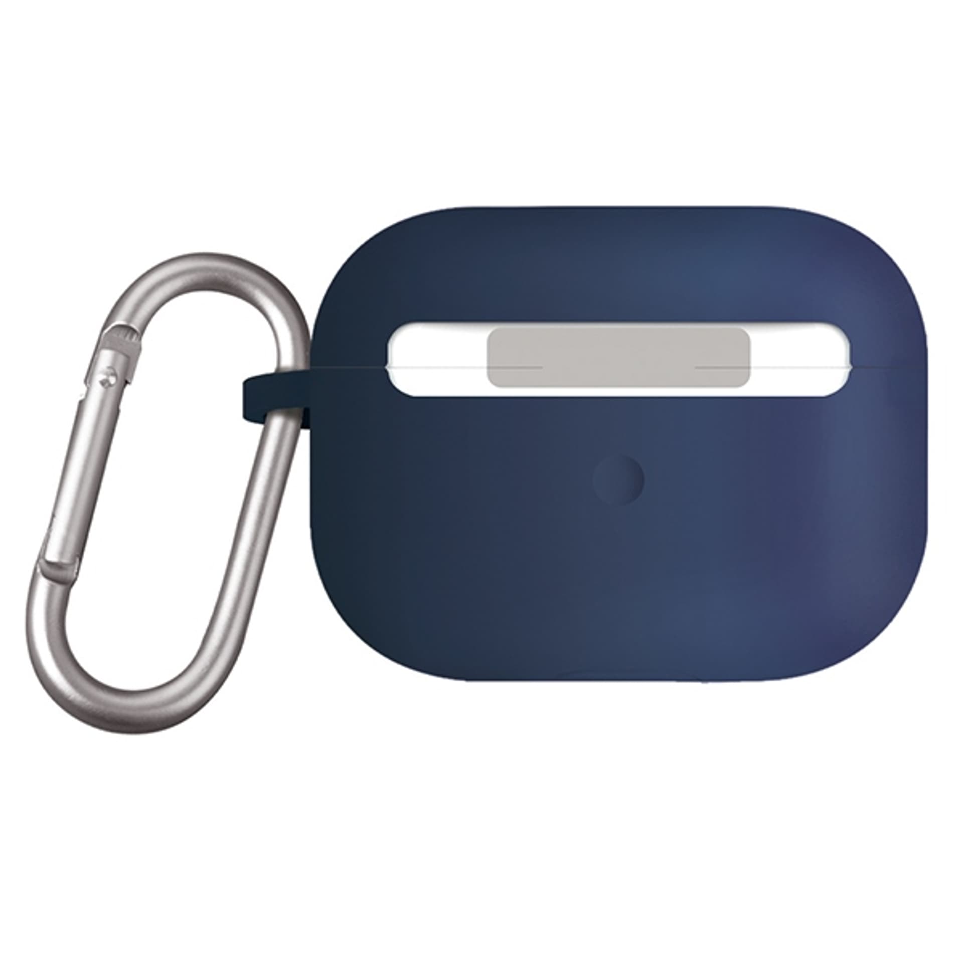 

UNIQ etui Vencer AirPods Pro Silicone niebieski/marine blue