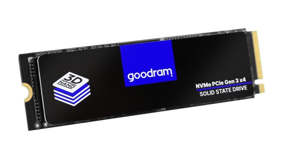 

SSD GOODRAM PX500 G.2 1TB