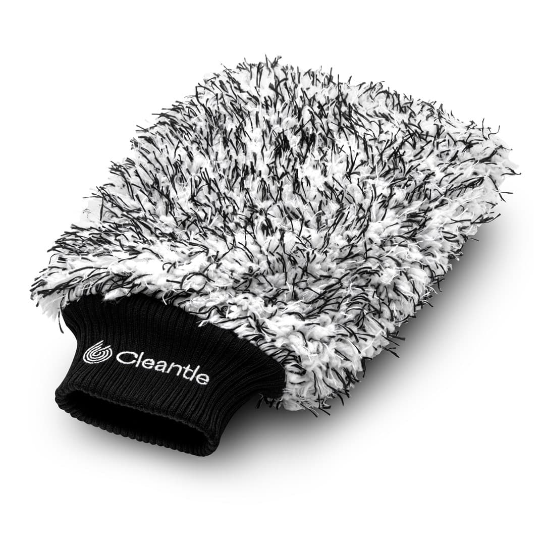 

Cleantle Rękawica do mycia - Teddy Bear