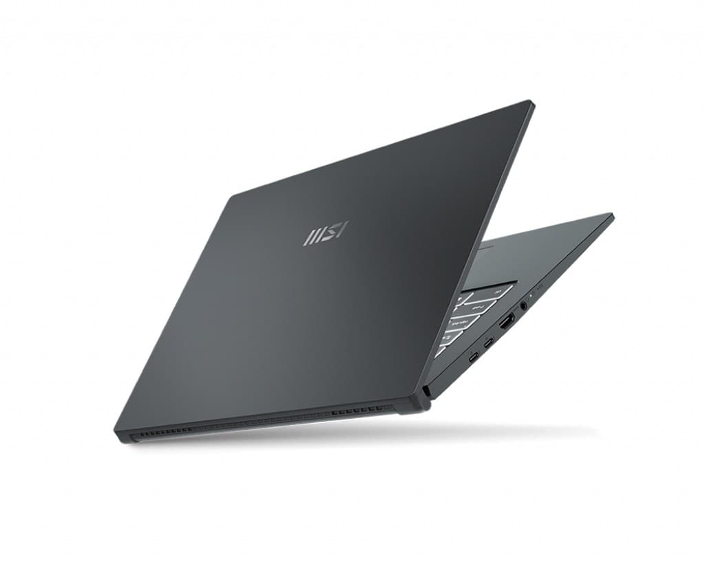 

MSI Prestige 15 A12UC-070PL i7-1280P 15.6" FHD 60Hz IPS-Level 16GB LPDDR4 SSD1TB RTX3050 Max-Q 4GB Win11