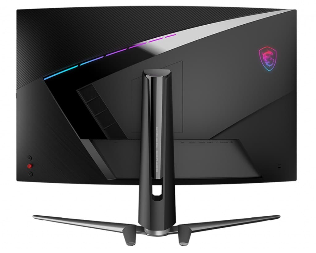 

Monitor MSI MPG ARTYMIS 323CQR