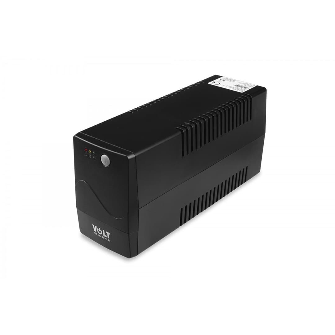 

Zasilacz awaryjny PicoUPS 1000VA/600W 9Ah