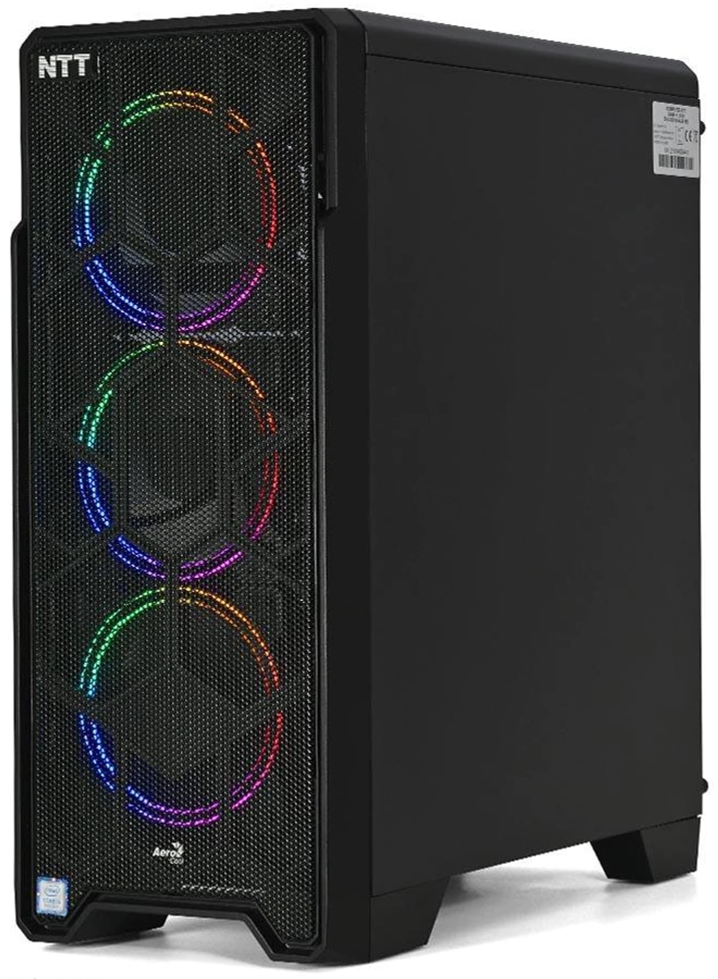 

Komputer NTT ZKG-i7KZ5903070-P02H (i7-11700KF/32GB/SSD1TB)