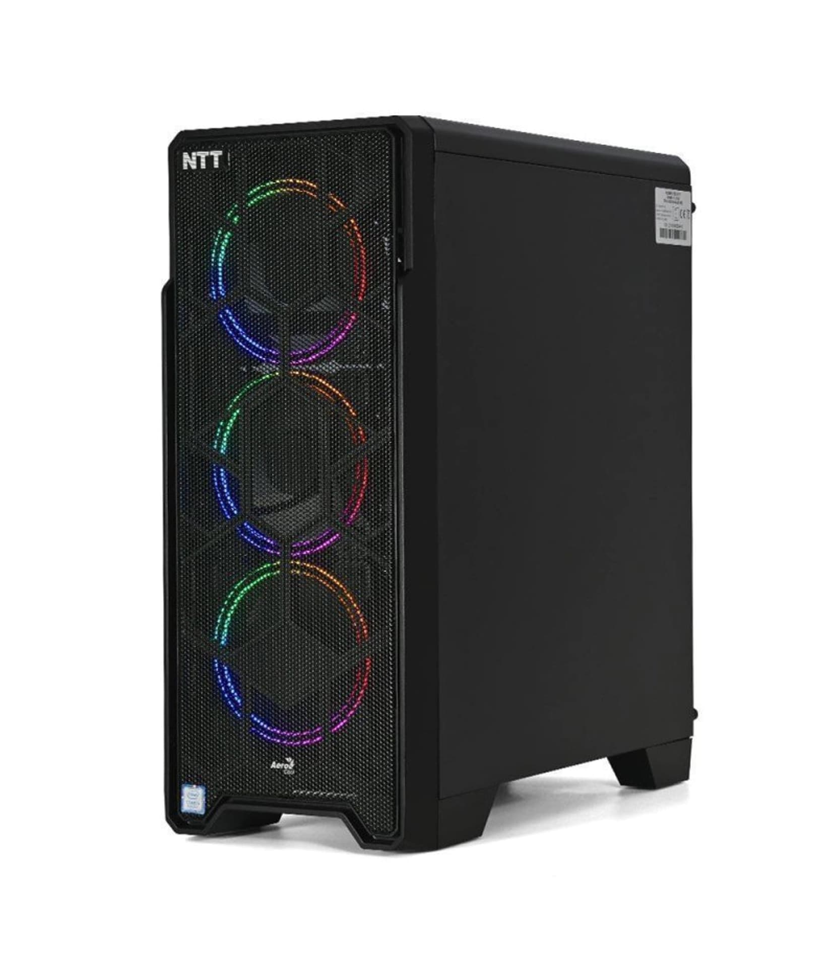 

Komputer NTT ZKG-i5KZ5903060T-P01H (I5-11600KF/16GB/SSD512GB)