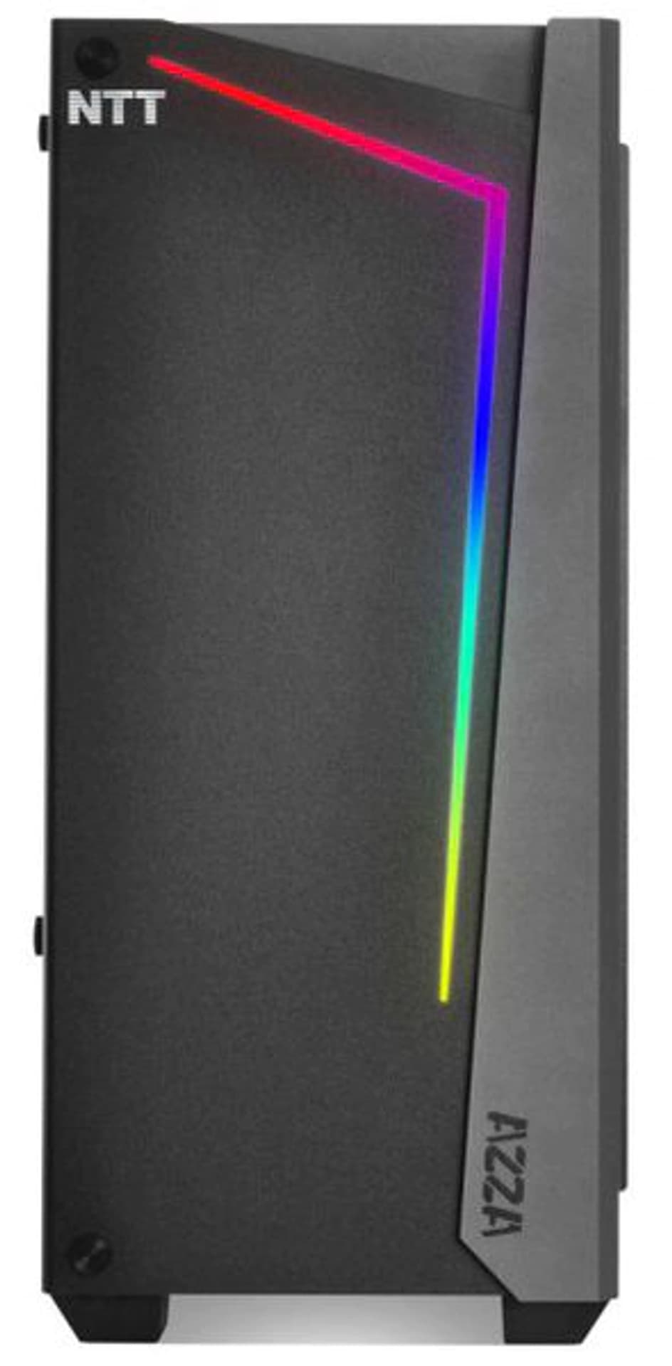 

Komputer NTT ZKG-i5H5103060-P01H (i5-11400F/16GB/SSD512GB) Wysyłka 3 dni, I5-11400f/16gb/ssd512gb) wysyłka 3 dn