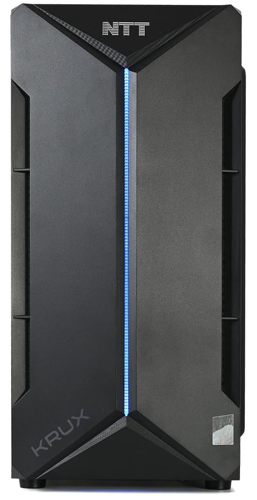 

Komputer NTT ZKG-i5H5101650-P02H (i5-11400F/16GB/SSD512GB) Wysyłka 3 dni, I5-11400f/16gb/ssd512gb) wysyłka 3 dn