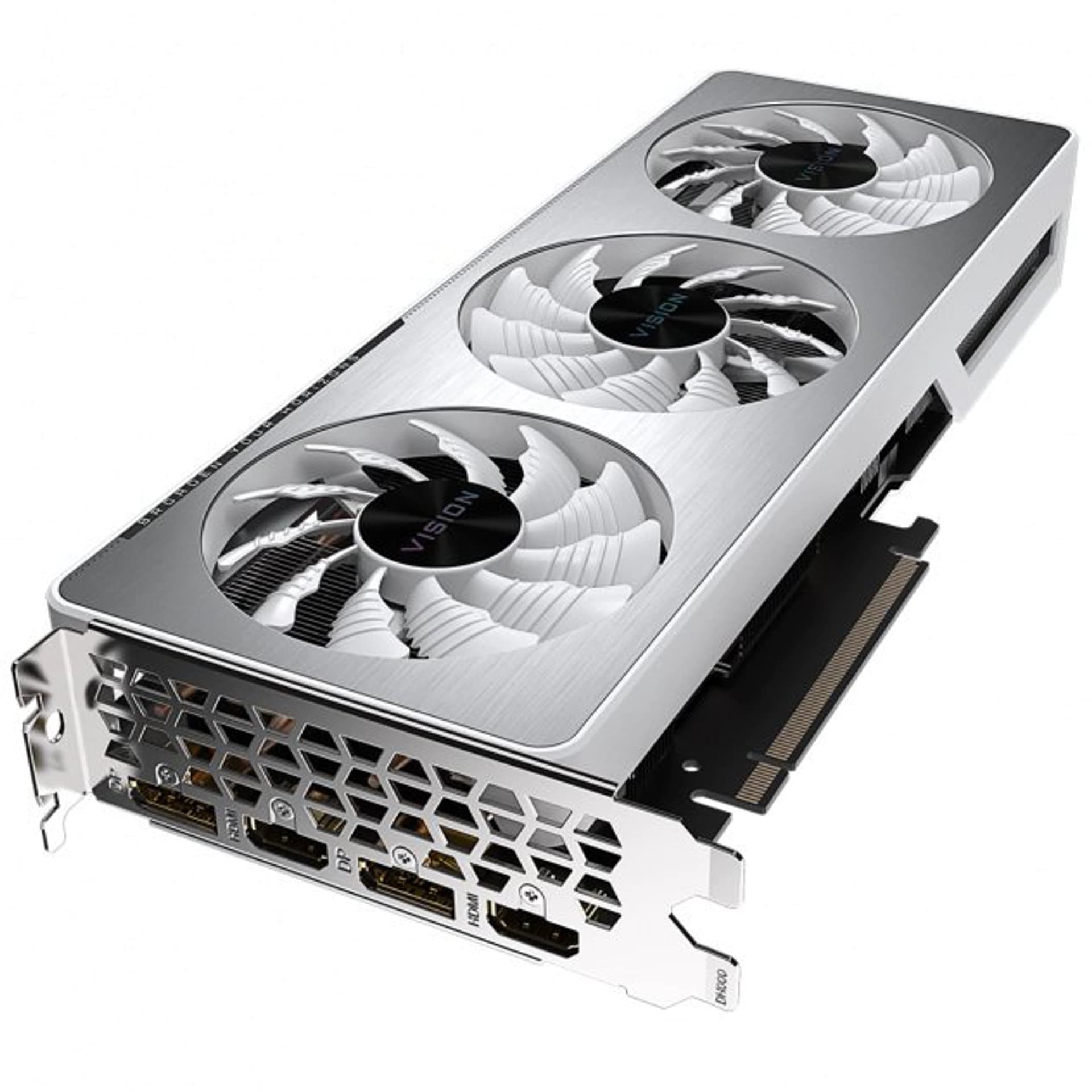 

Karta graficzna GIGABYTE GV-N306TVISION OC-8GD 2.0