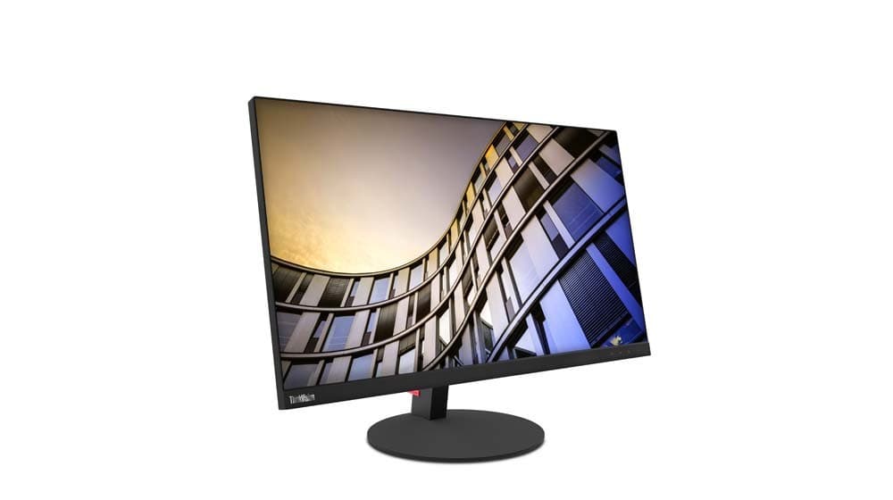 

Monitor LENOVO 27" 3840 x 2160 61DAMAT1EU Czarny