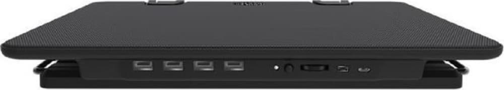 

Podstawka chłodząca COOLER MASTER R9-NBS-E42K-GP