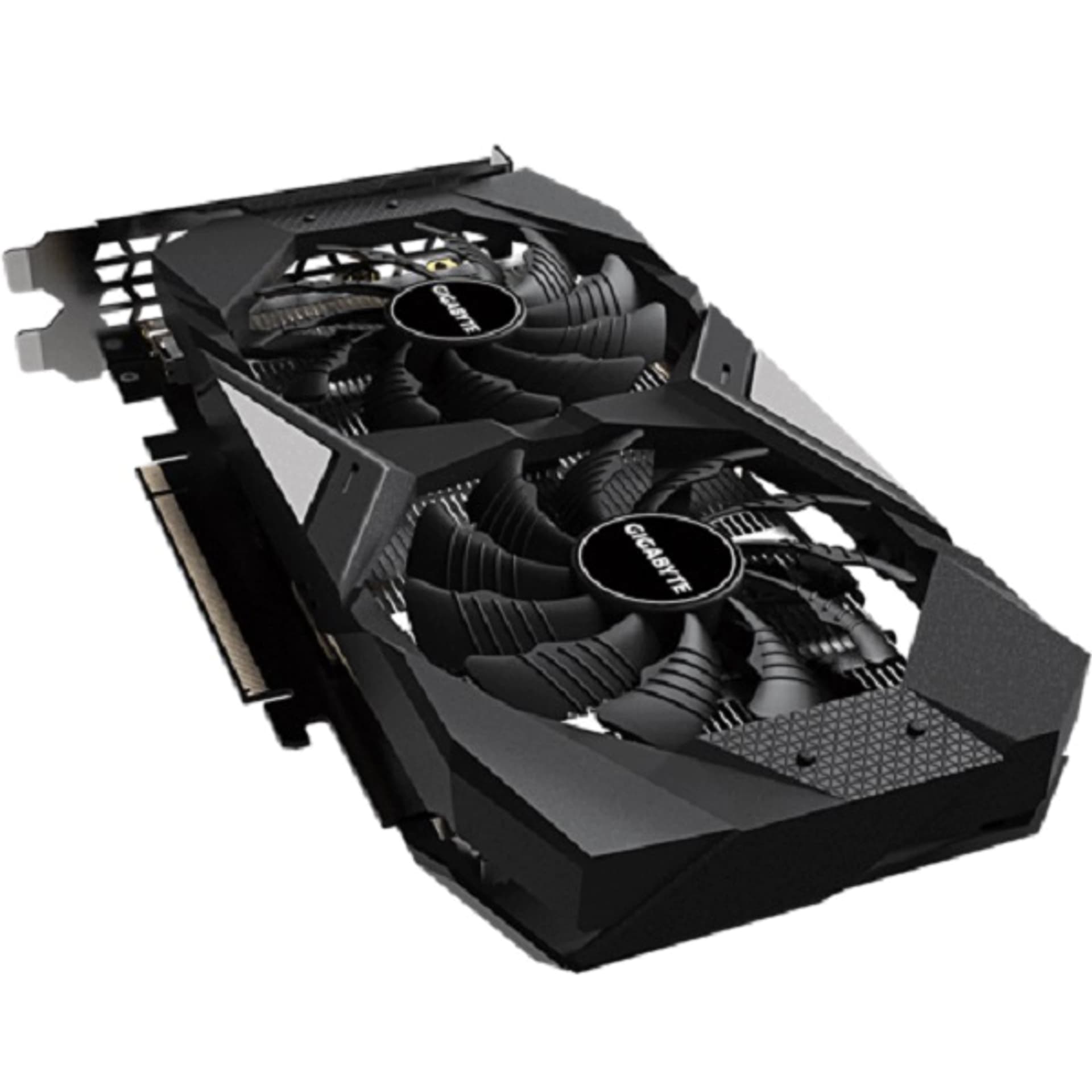 

Karta graficzna GIGABYTE GeForce GTX 1660 SUPER D6 6 GB GDDR6 GV-N166SD6-6GD