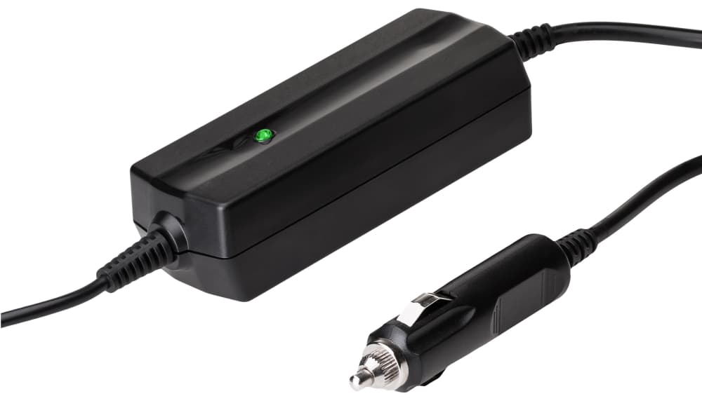 

AK-ND-37 Zasilacz samochodowy AKYGA 90W Z pinem 19V